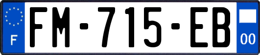 FM-715-EB