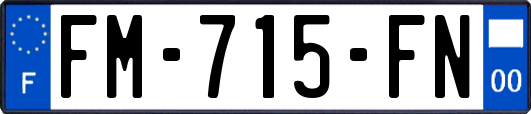 FM-715-FN