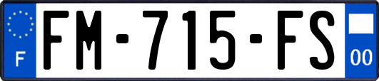 FM-715-FS