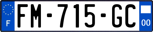 FM-715-GC