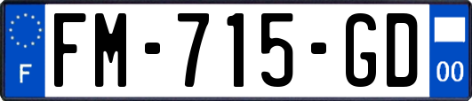 FM-715-GD