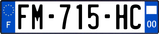 FM-715-HC