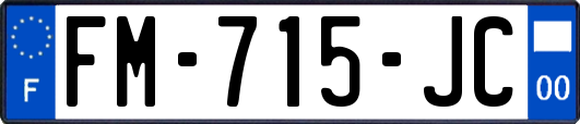 FM-715-JC