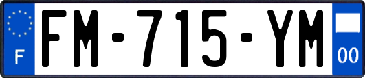 FM-715-YM
