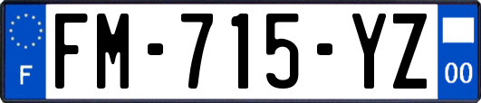FM-715-YZ