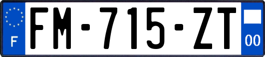 FM-715-ZT