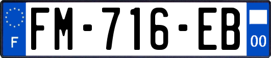 FM-716-EB