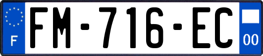 FM-716-EC