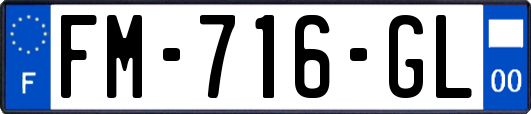 FM-716-GL
