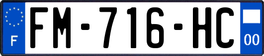 FM-716-HC