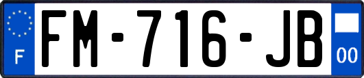 FM-716-JB