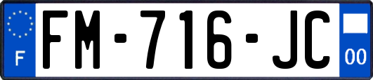 FM-716-JC