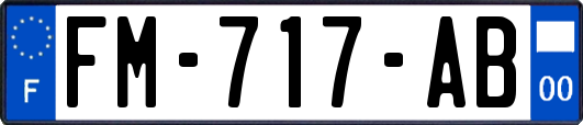 FM-717-AB