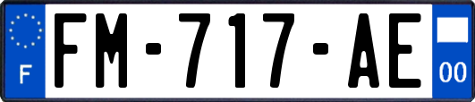 FM-717-AE