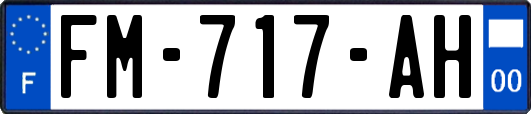 FM-717-AH