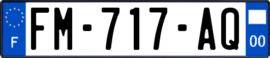 FM-717-AQ