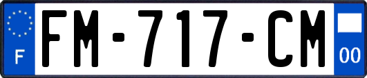 FM-717-CM