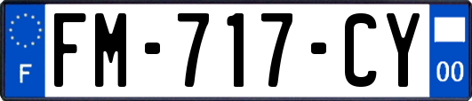 FM-717-CY