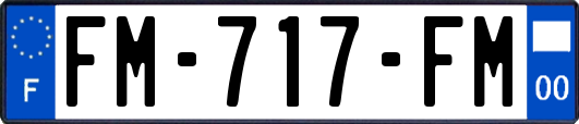 FM-717-FM