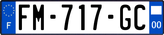 FM-717-GC