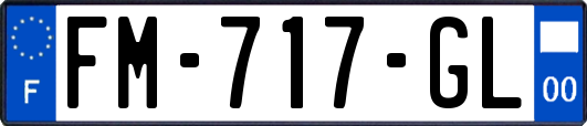 FM-717-GL