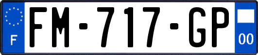 FM-717-GP