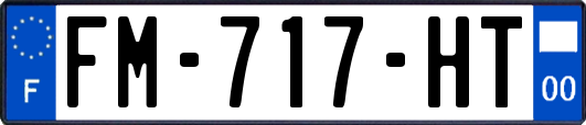 FM-717-HT