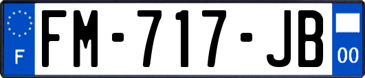 FM-717-JB