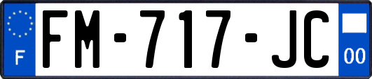 FM-717-JC
