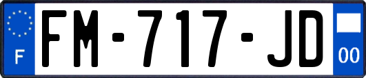 FM-717-JD