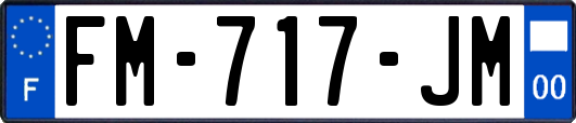 FM-717-JM