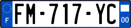 FM-717-YC