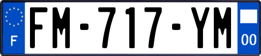 FM-717-YM