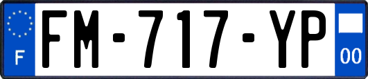 FM-717-YP