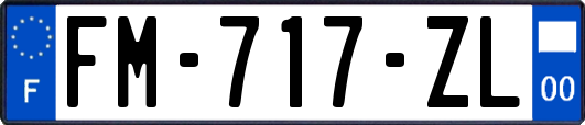 FM-717-ZL