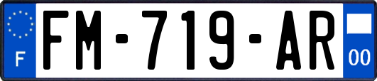 FM-719-AR