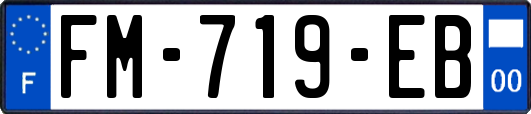FM-719-EB