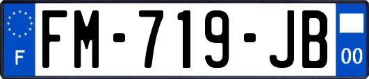 FM-719-JB