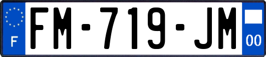 FM-719-JM