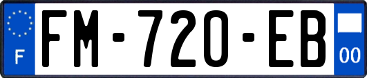 FM-720-EB