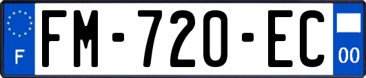 FM-720-EC