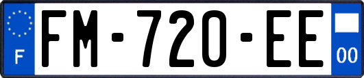 FM-720-EE
