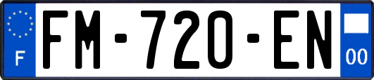 FM-720-EN