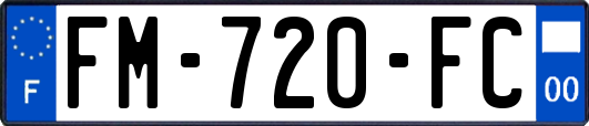 FM-720-FC