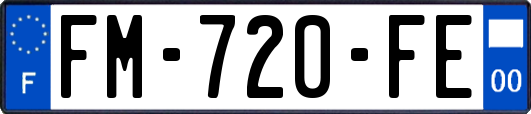 FM-720-FE