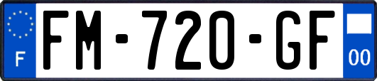 FM-720-GF