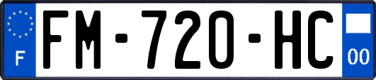 FM-720-HC