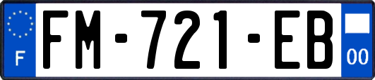 FM-721-EB