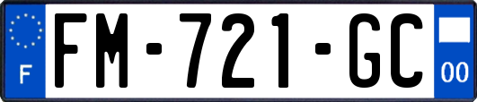 FM-721-GC