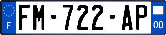 FM-722-AP